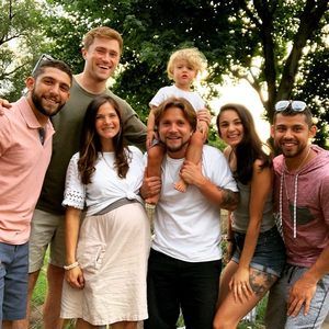 Meet your Posher, Omar